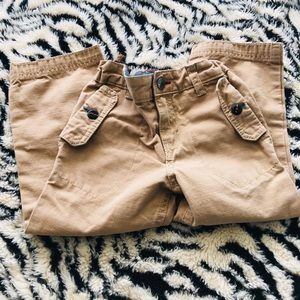 Boys Casual pants, with 4 pockets